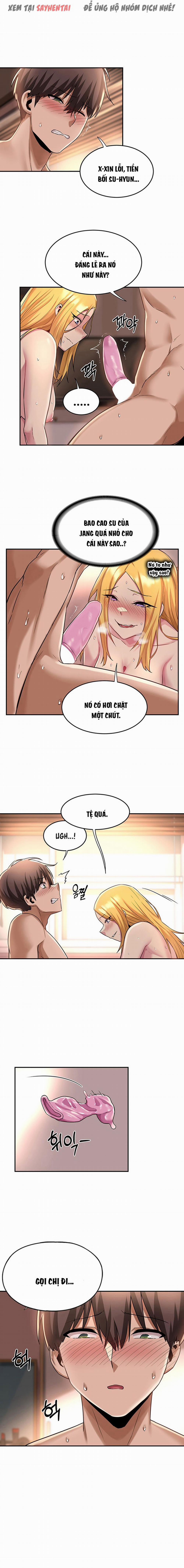 Nhóm Học Tình Thú 12 trang 5