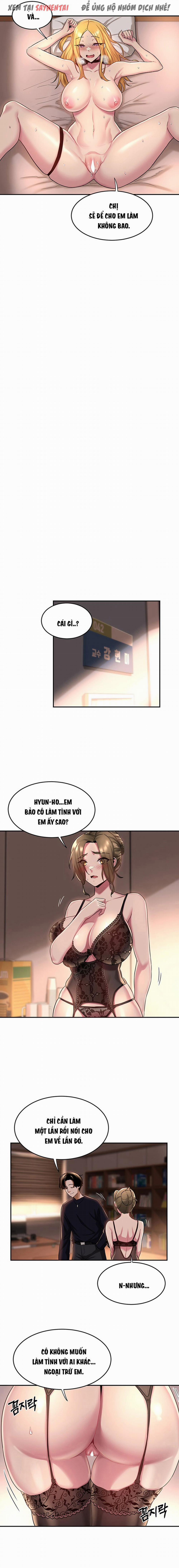 Nhóm Học Tình Thú 12 trang 6