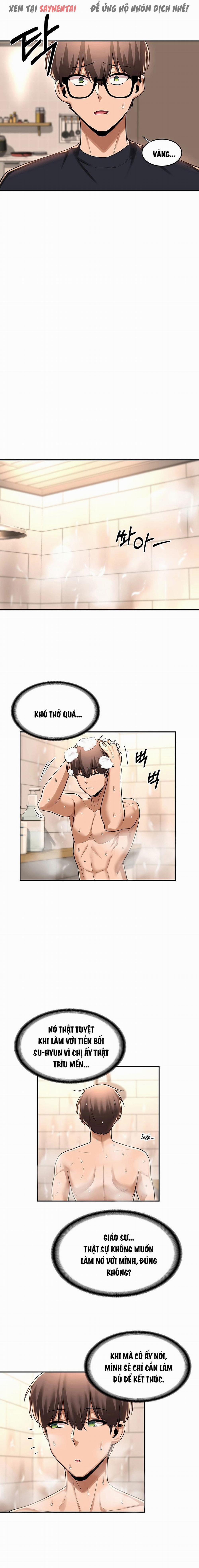 Nhóm Học Tình Thú 13 trang 13