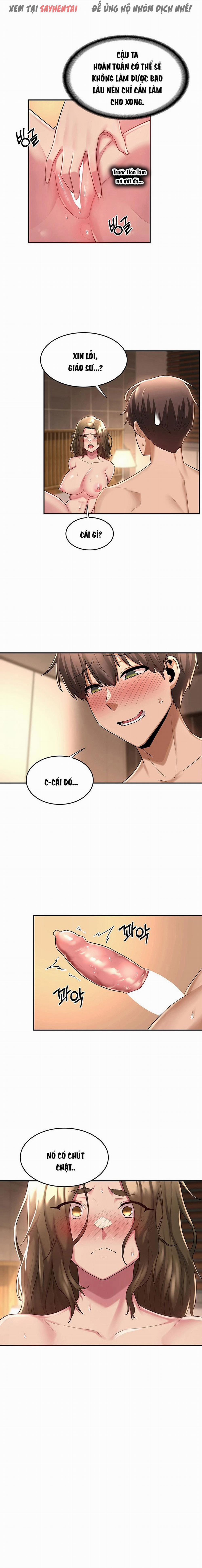 Nhóm Học Tình Thú 13 trang 16