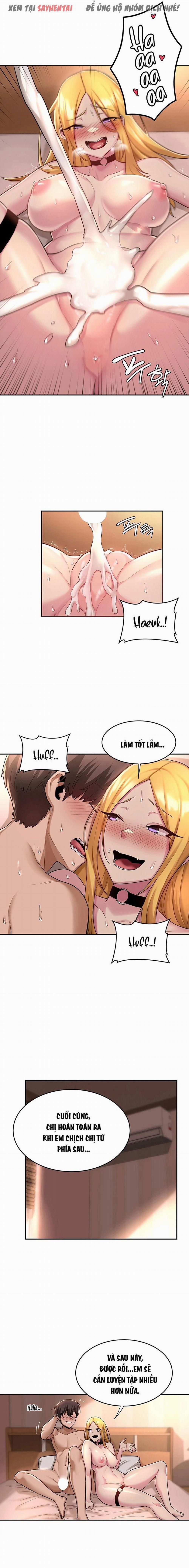 Nhóm Học Tình Thú 13 trang 3