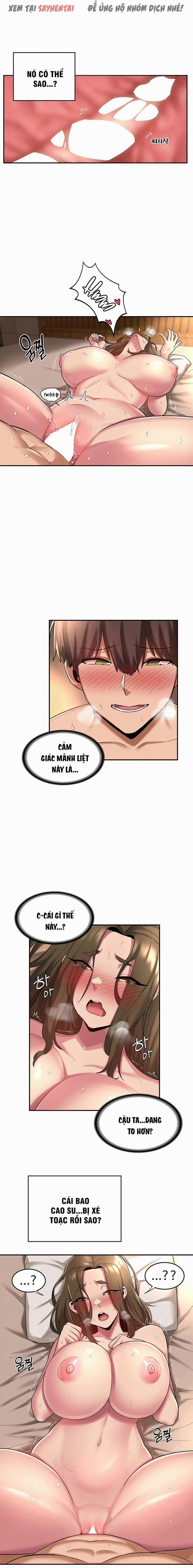 Nhóm Học Tình Thú 14 trang 12