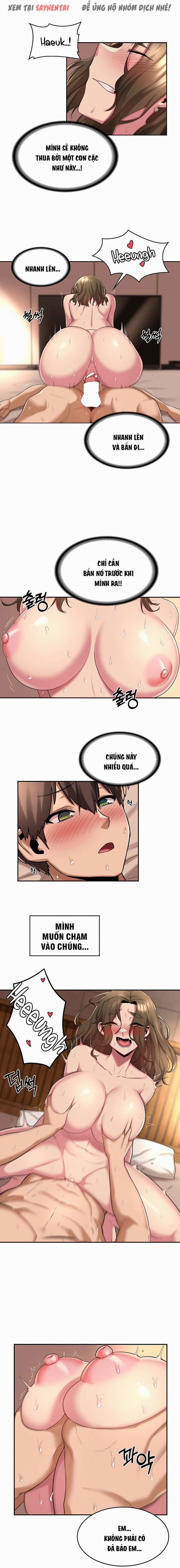 Nhóm Học Tình Thú 15 trang 9