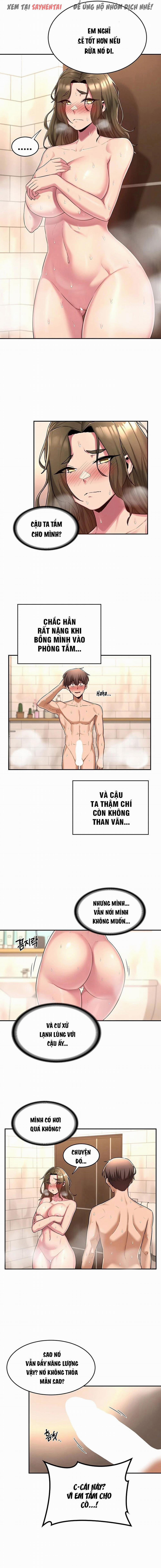 Nhóm Học Tình Thú 16 trang 9