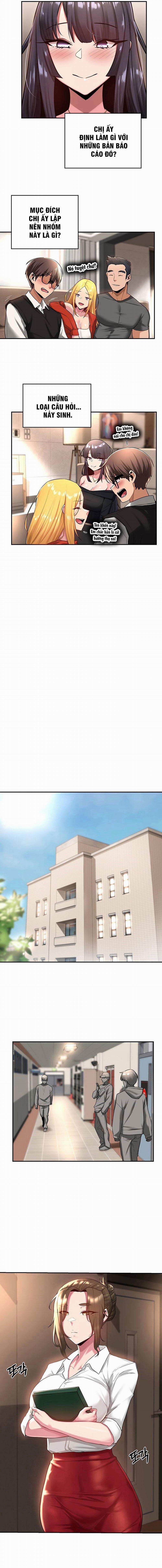 Nhóm Học Tình Thú 17 trang 2