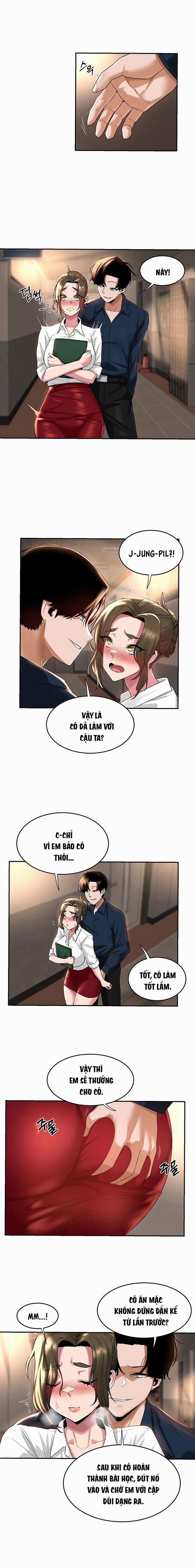 Nhóm Học Tình Thú 17 trang 3