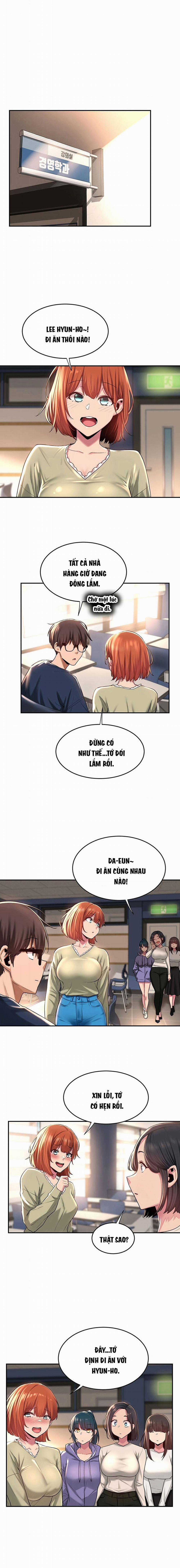 Nhóm Học Tình Thú 17 trang 5