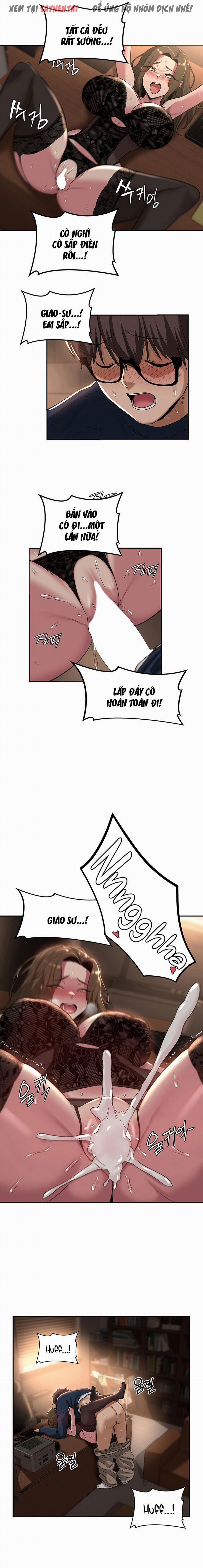 Nhóm Học Tình Thú 18 trang 11