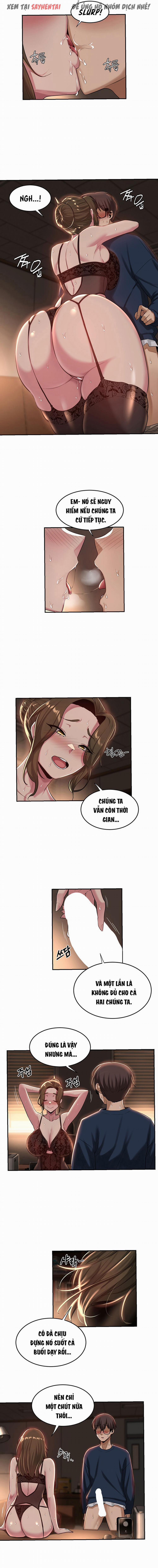 Nhóm Học Tình Thú 18 trang 7