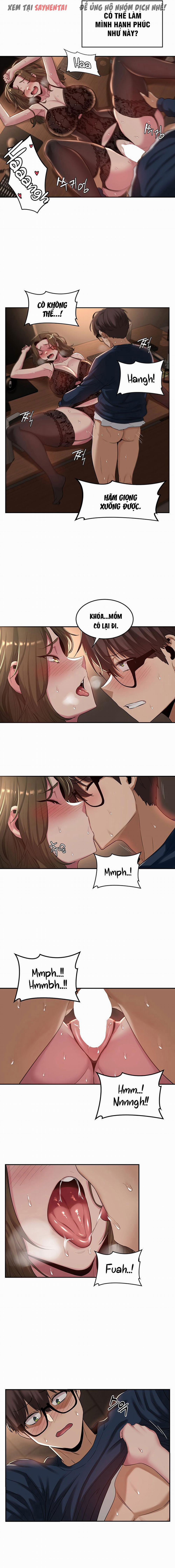 Nhóm Học Tình Thú 18 trang 9