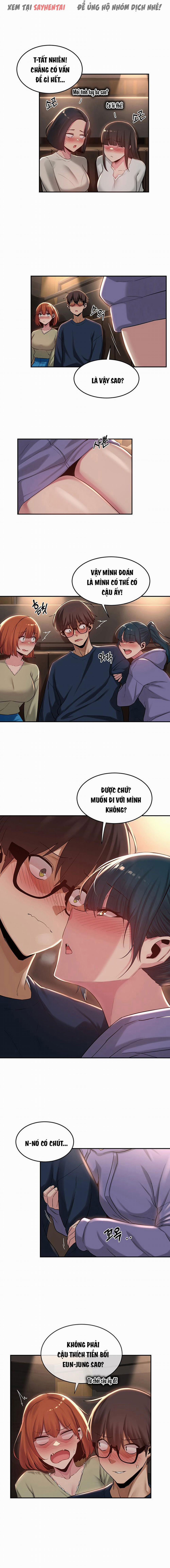 Nhóm Học Tình Thú 19 trang 6