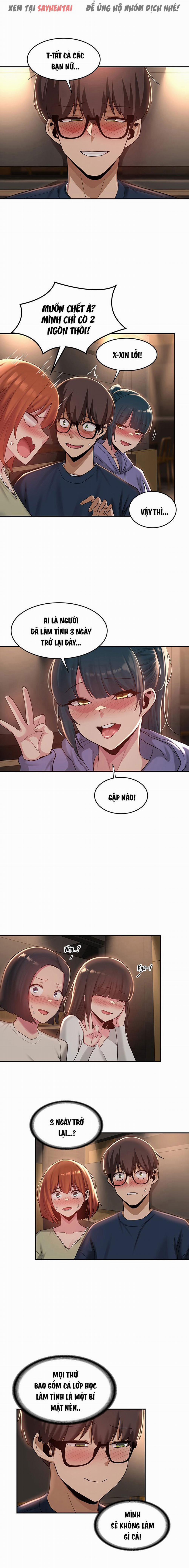 Nhóm Học Tình Thú 19 trang 8