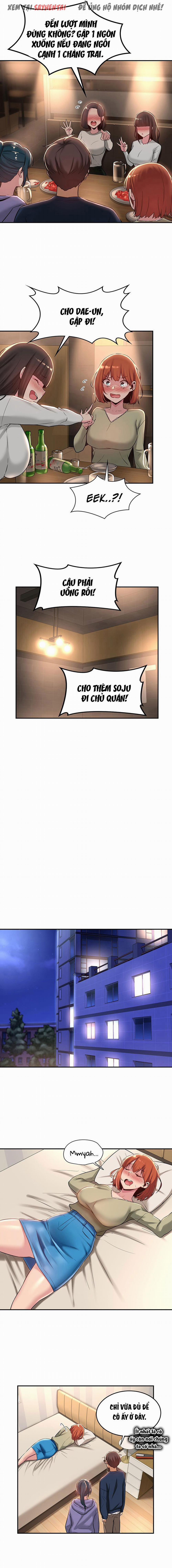 Nhóm Học Tình Thú 19 trang 9