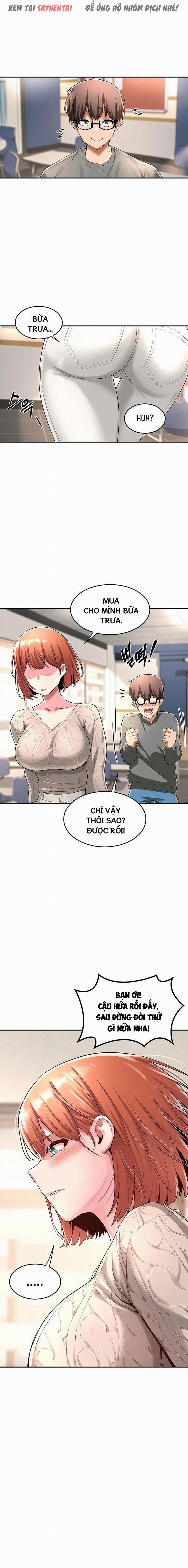 Nhóm Học Tình Thú 2 trang 16