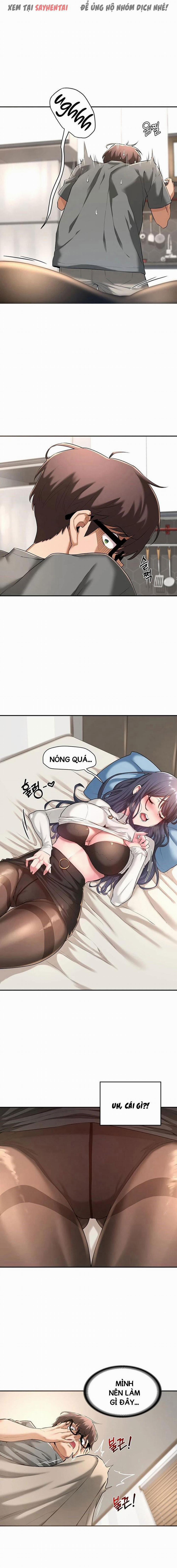 Nhóm Học Tình Thú 2 trang 2