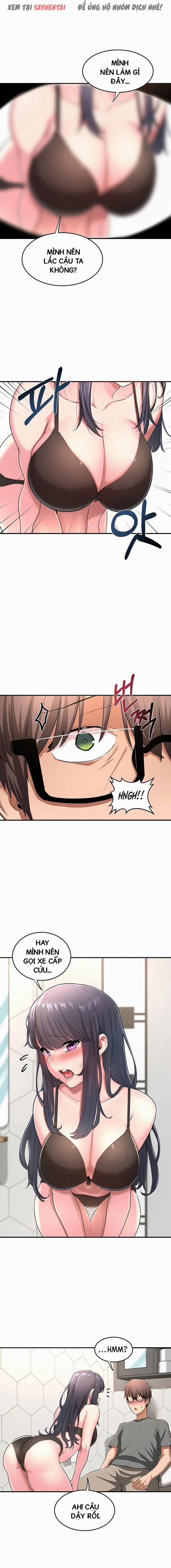 Nhóm Học Tình Thú 2 trang 6