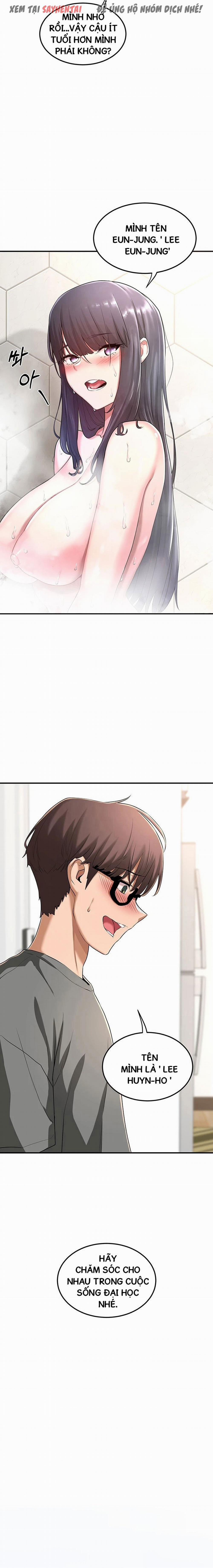 Nhóm Học Tình Thú 2 trang 9