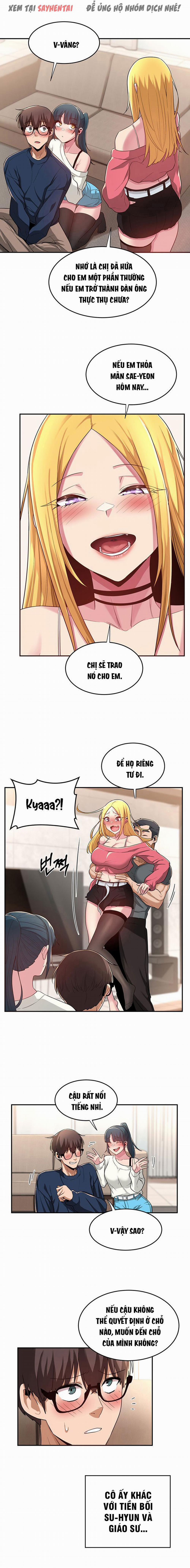 Nhóm Học Tình Thú 20 trang 12