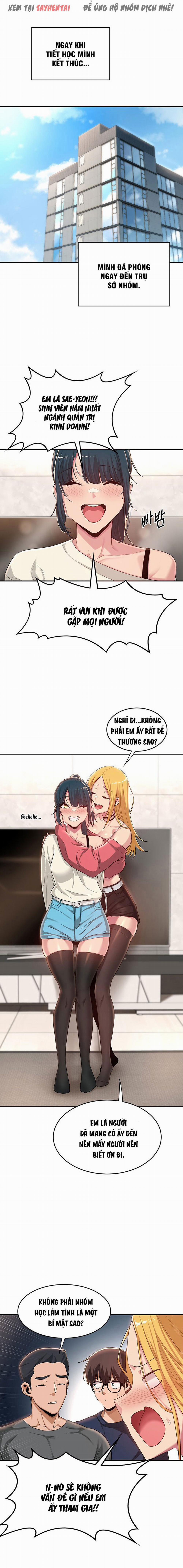 Nhóm Học Tình Thú 20 trang 6