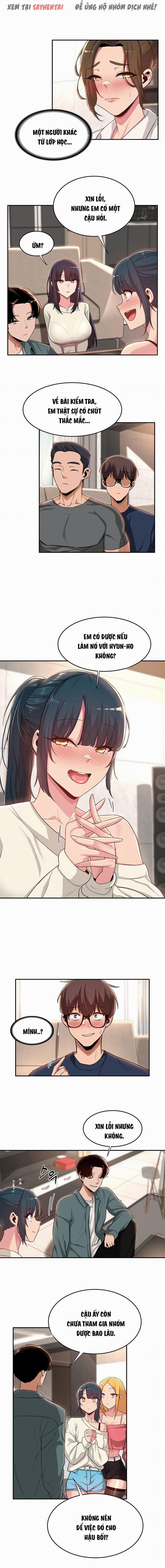 Nhóm Học Tình Thú 20 trang 7