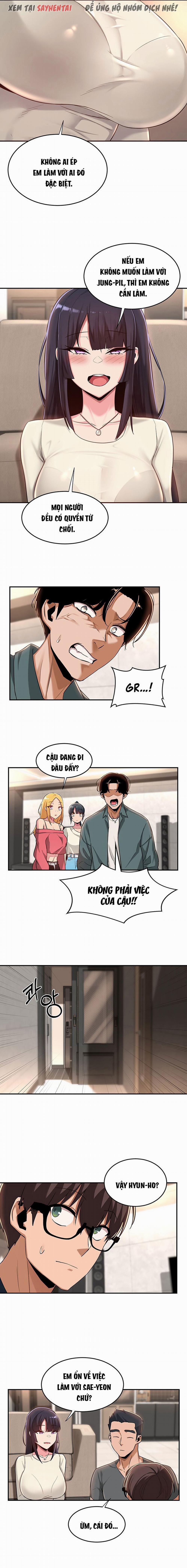 Nhóm Học Tình Thú 20 trang 9