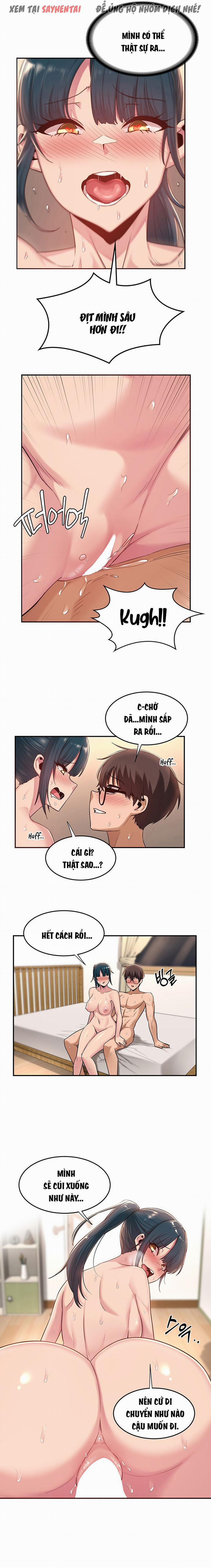 Nhóm Học Tình Thú 21 trang 9