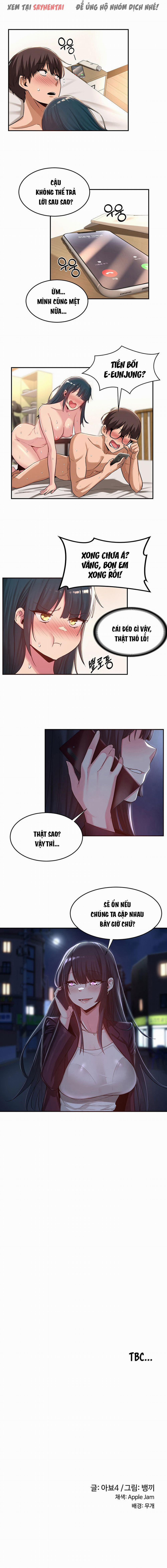 Nhóm Học Tình Thú 22 trang 12