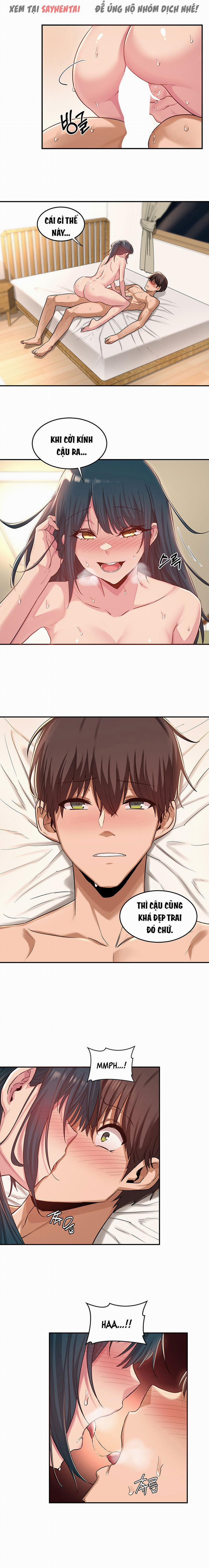 Nhóm Học Tình Thú 22 trang 9