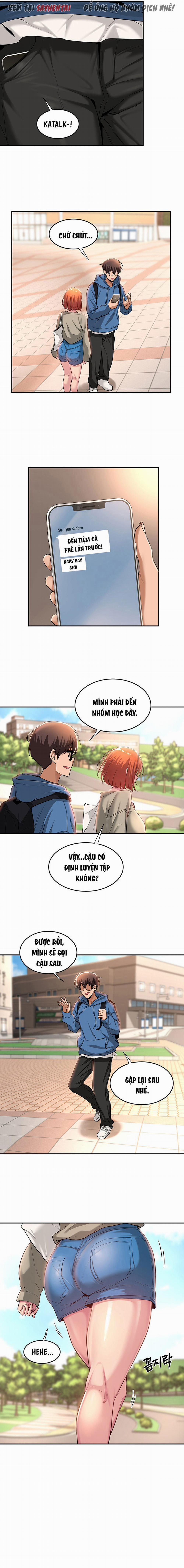 Nhóm Học Tình Thú 23 trang 11