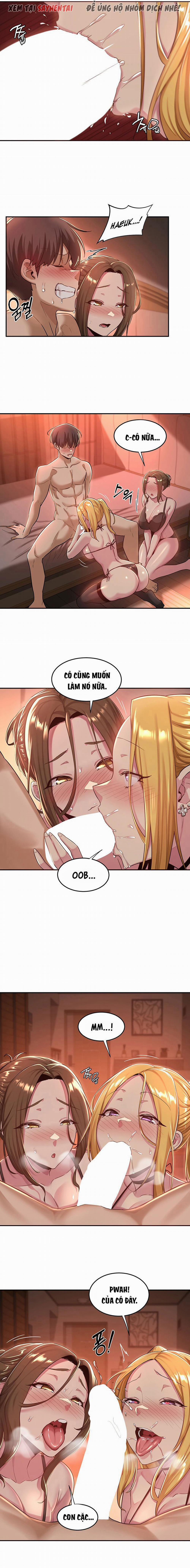 Nhóm Học Tình Thú 24 trang 11