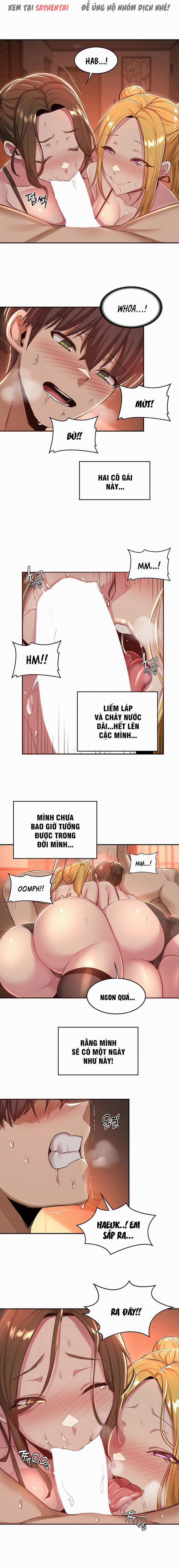 Nhóm Học Tình Thú 24 trang 12