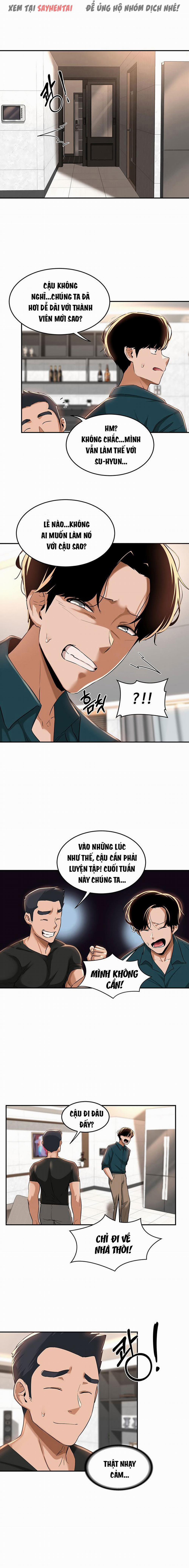 Nhóm Học Tình Thú 25 trang 4