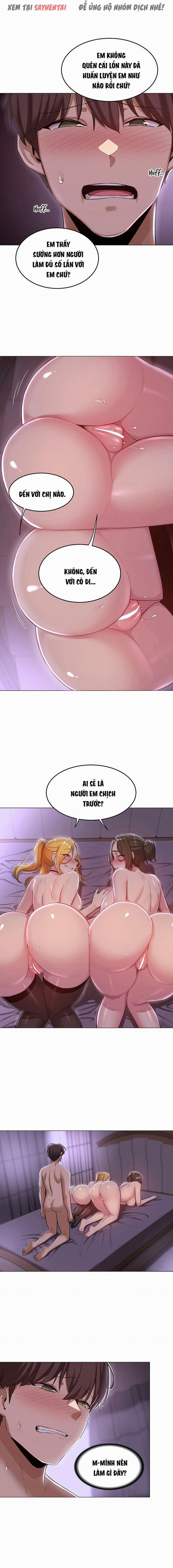 Nhóm Học Tình Thú 25 trang 6