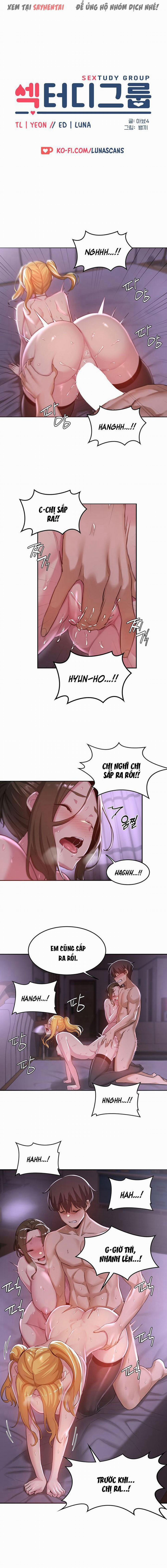 Nhóm Học Tình Thú 26 trang 2