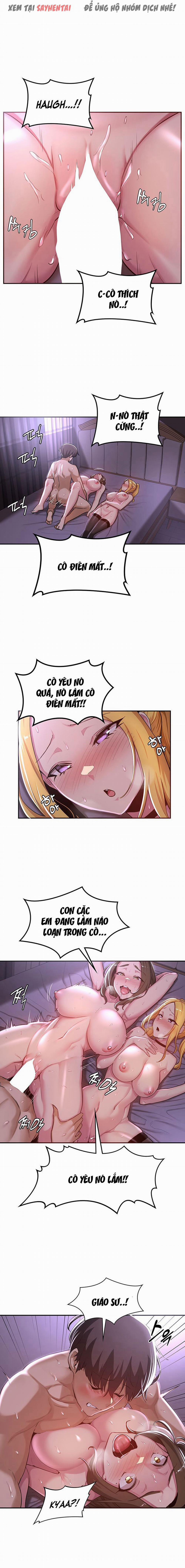 Nhóm Học Tình Thú 26 trang 6