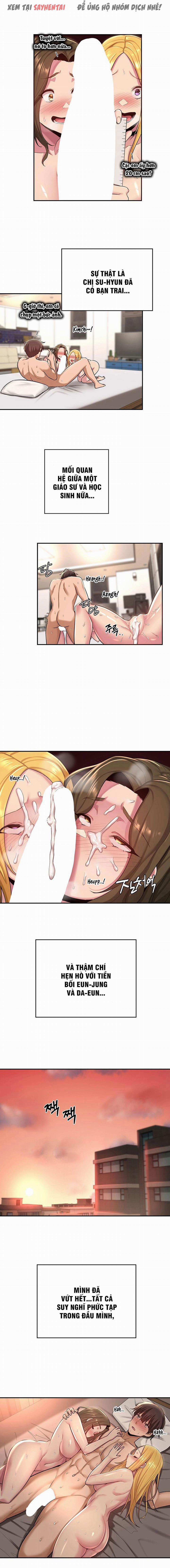 Nhóm Học Tình Thú 27 trang 12