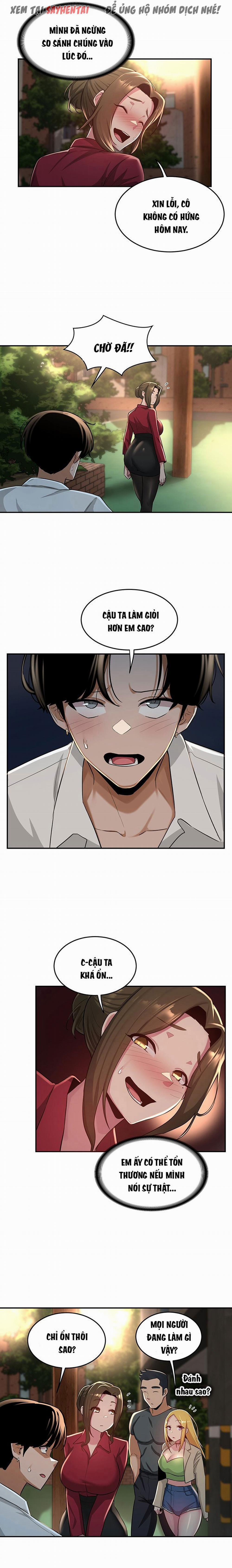 Nhóm Học Tình Thú 28 trang 12