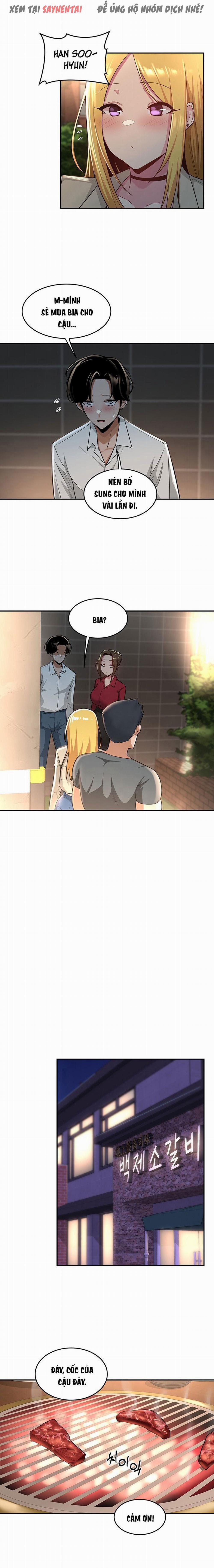 Nhóm Học Tình Thú 28 trang 13