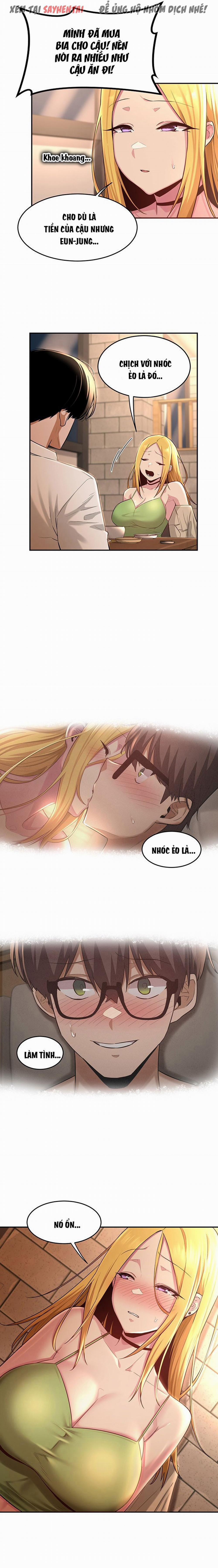 Nhóm Học Tình Thú 28 trang 15