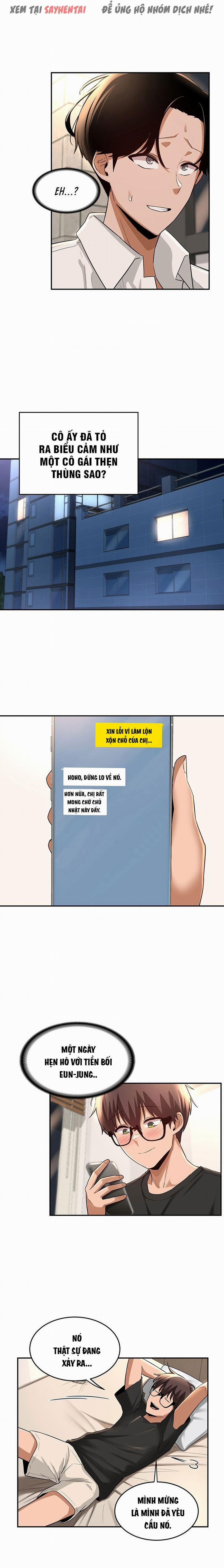 Nhóm Học Tình Thú 28 trang 16