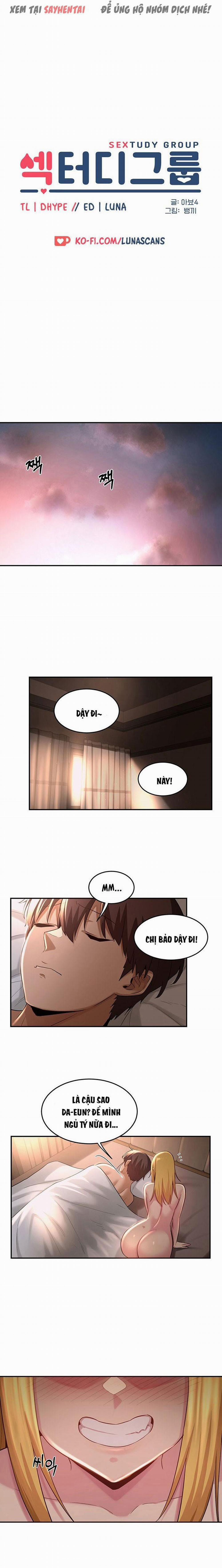 Nhóm Học Tình Thú 28 trang 2