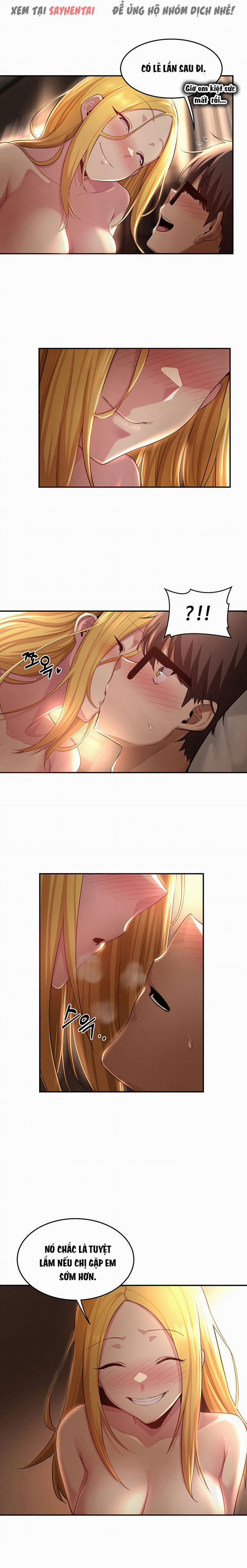 Nhóm Học Tình Thú 28 trang 5