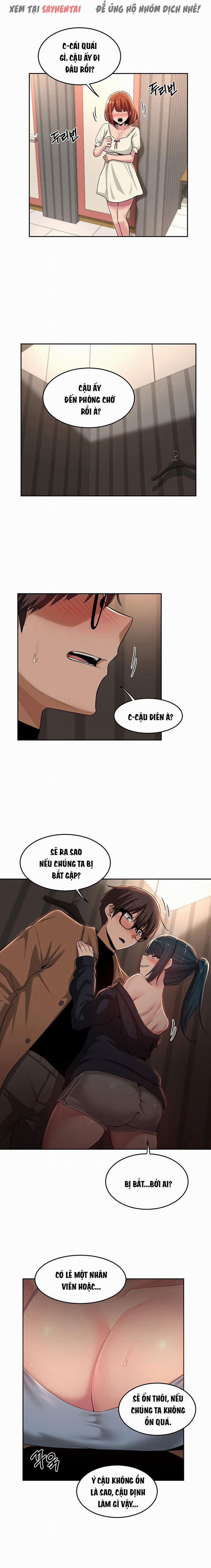 Nhóm Học Tình Thú 29 trang 14