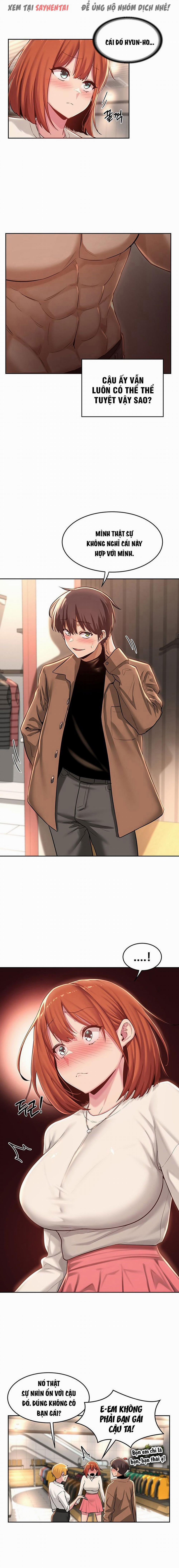 Nhóm Học Tình Thú 29 trang 7