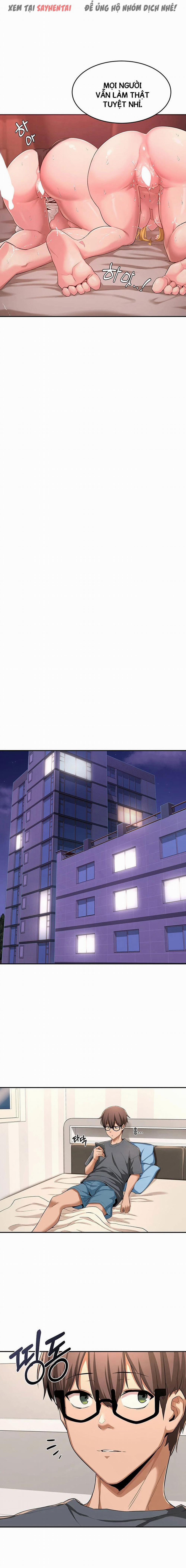 Nhóm Học Tình Thú 3 trang 11