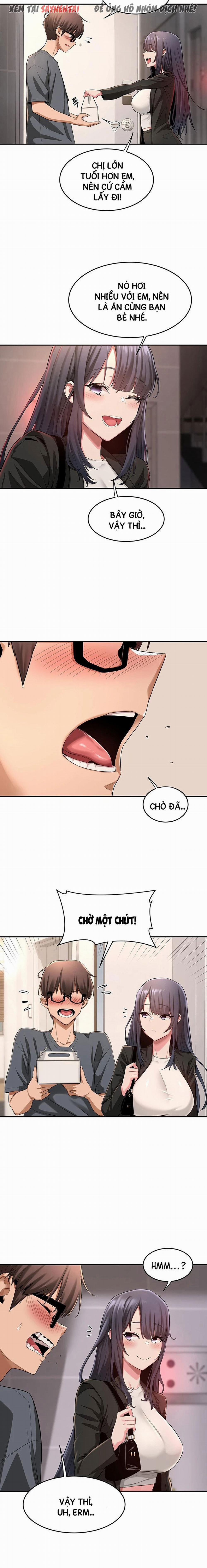 Nhóm Học Tình Thú 3 trang 13