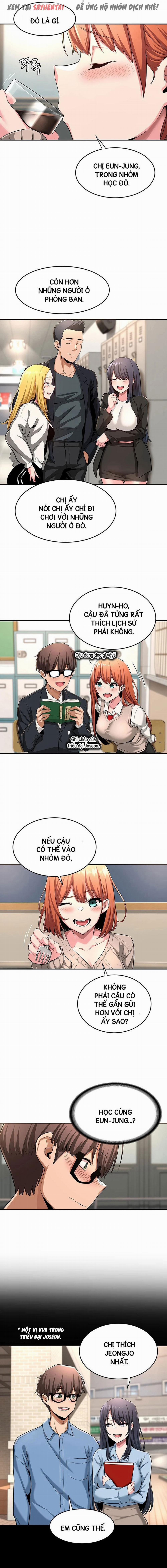 Nhóm Học Tình Thú 3 trang 5