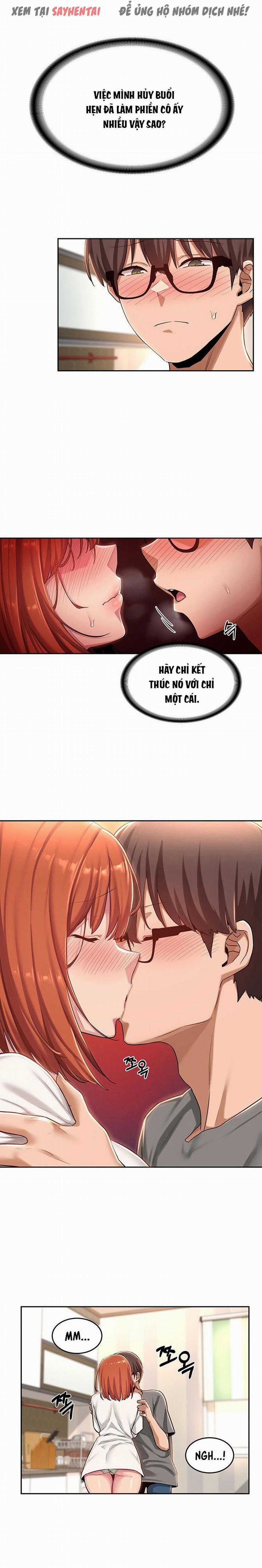 Nhóm Học Tình Thú 32 trang 13