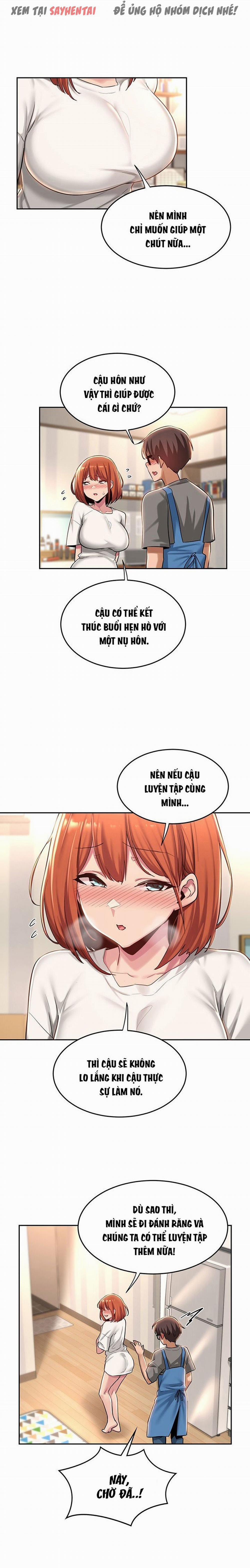 Nhóm Học Tình Thú 32 trang 8