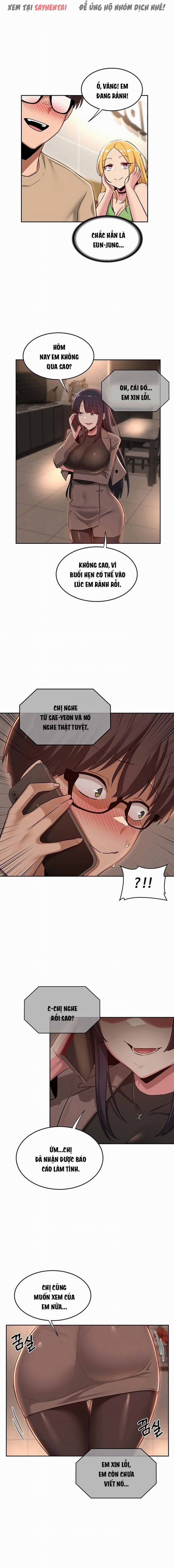 Nhóm Học Tình Thú 34 trang 12